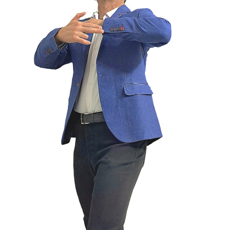 کت تک رسمی مردانه وارداتی مدل ۱۰۰۱