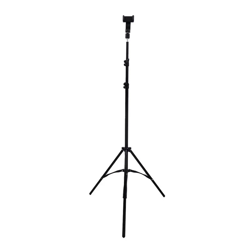 سه پایه نگهدارنده گوشی موبایل زومی مدل Cell Phone Stand