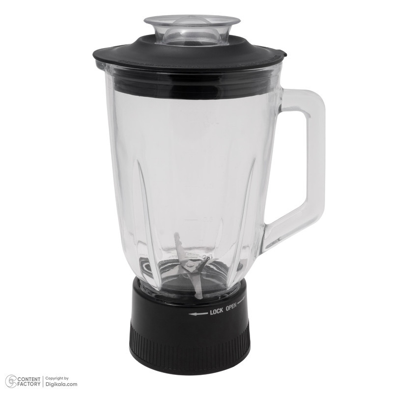 آبمیوه‌گیری آی سن مدل IE-j828