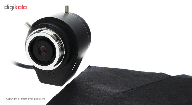 لنز دوربین مداربسته آنالوگ مدل Eye Vision 3.5 -8 NI-A