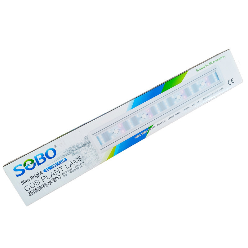 لامپ LED آکواریوم سوبو مدل AL-480