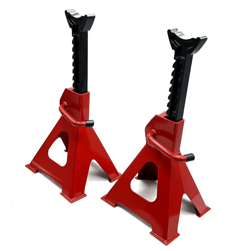 خرک پایه ای خودرو کلایمکس مدل JACK-STAND ظرفیت 2 تن