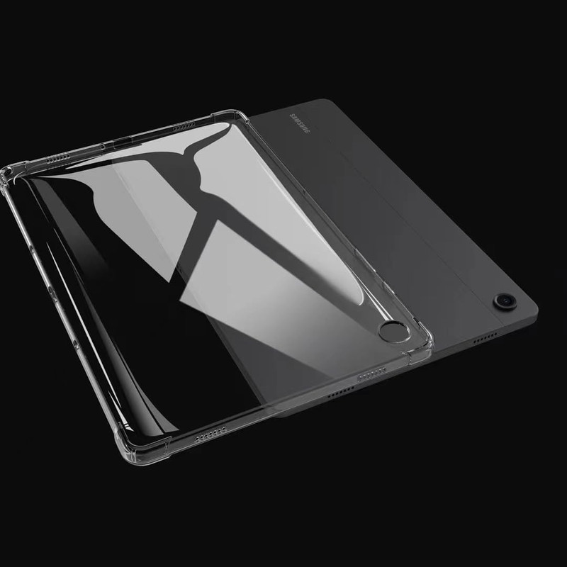 کاور بادیگارد مدل TPU مناسب برای تبلت سامسونگ Galaxy Tab A11 8.7 inch  A9 8.7 inch