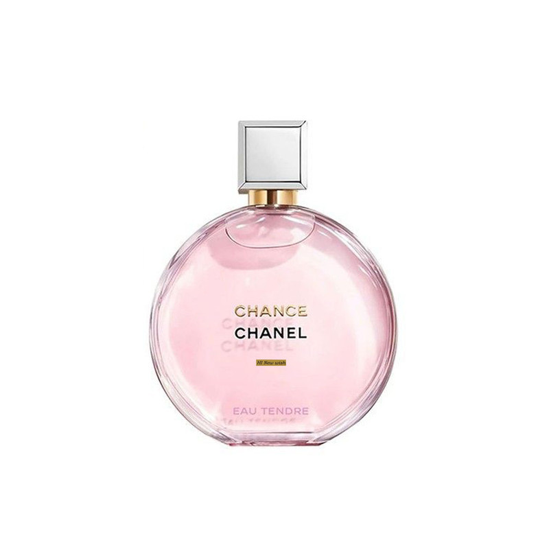 ادو پرفیوم زنانه های نیوویش مدل Chanel Chance حجم 100 میلی لیتر