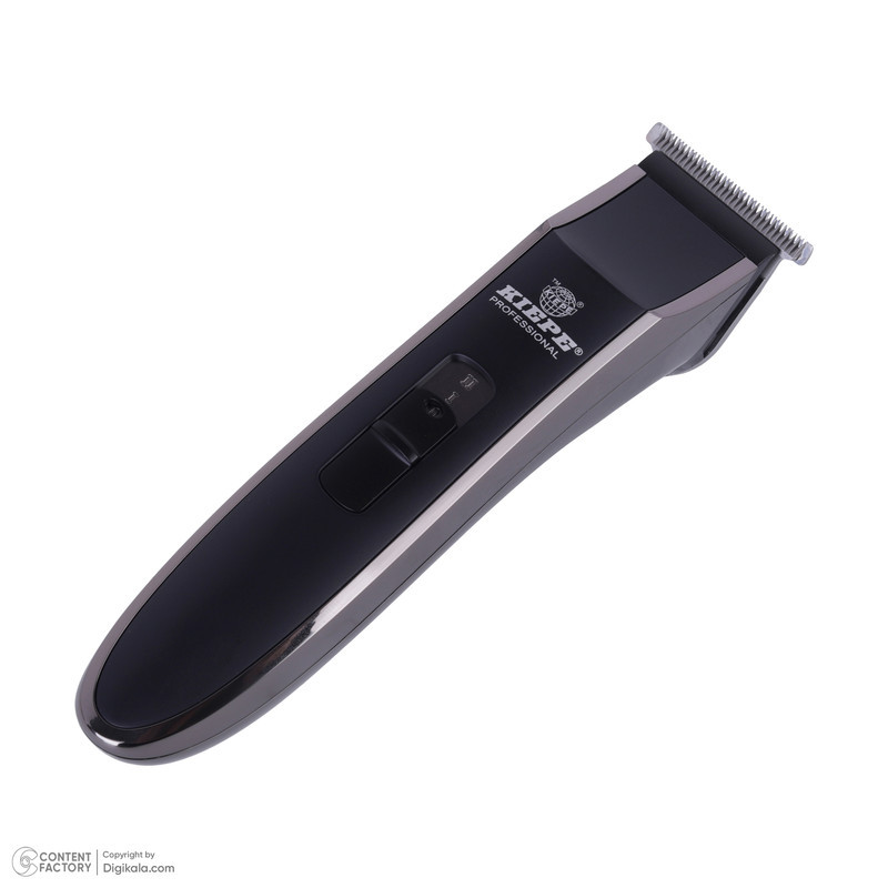 ماشین اصلاح موی صورت شارژی کیپه مدل mini GROOVE