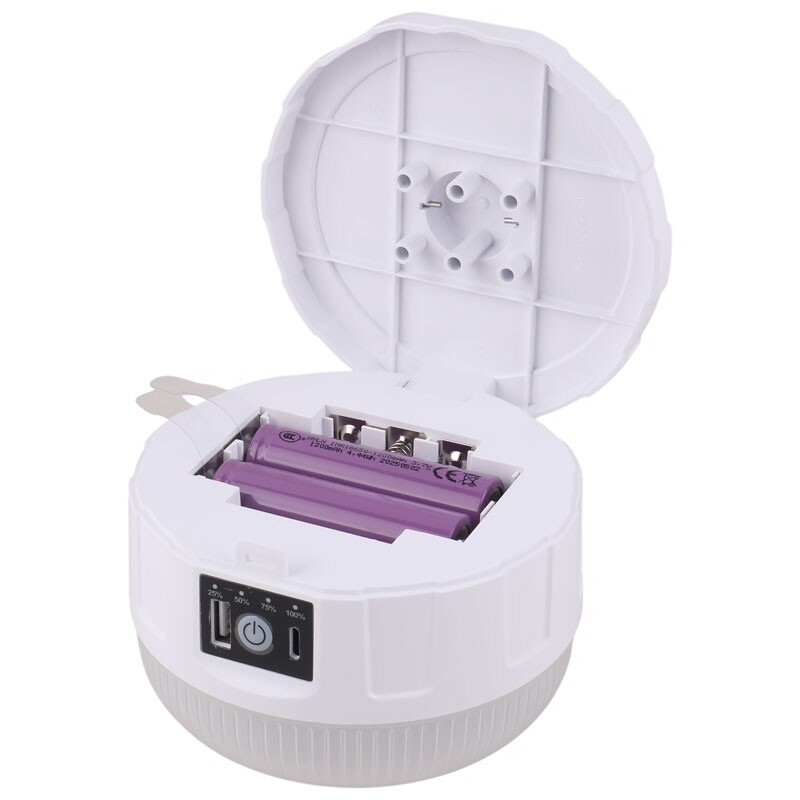 چراغ روشنایی ویداسی مدل WD-1115