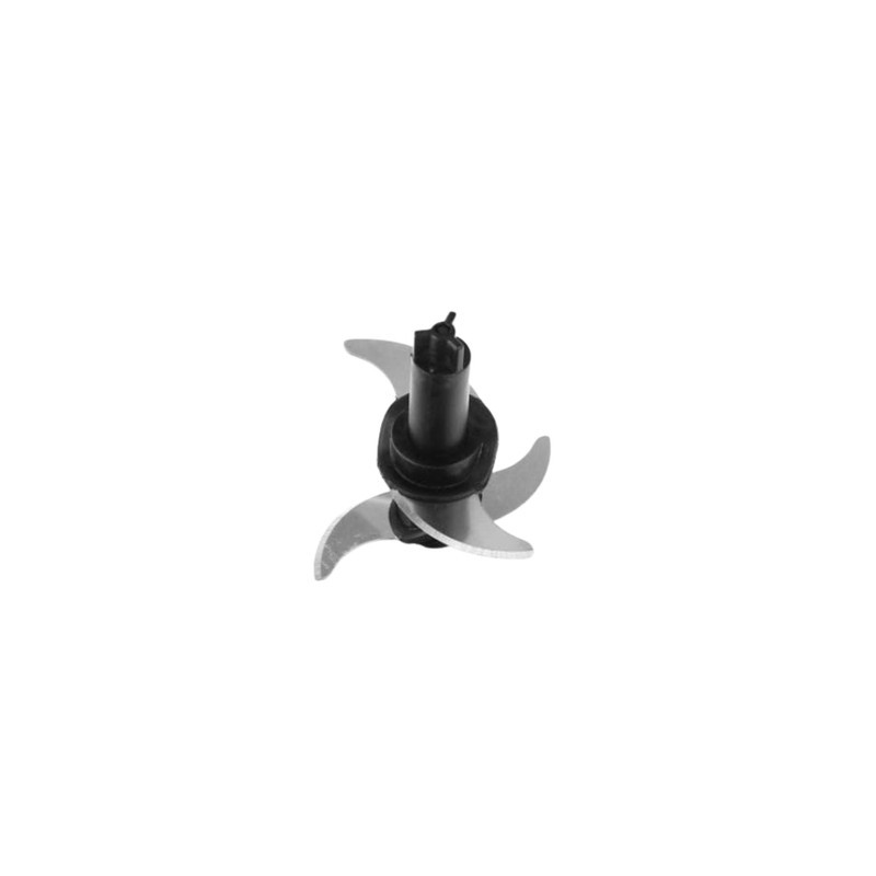 گوشت کوب برقی چندکاره 850 وات گوسونیک مدل GSB843