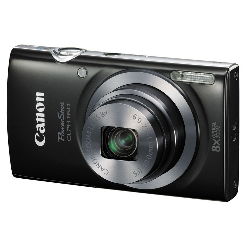 دوربین دیجیتال کانن مدل Ixus 160