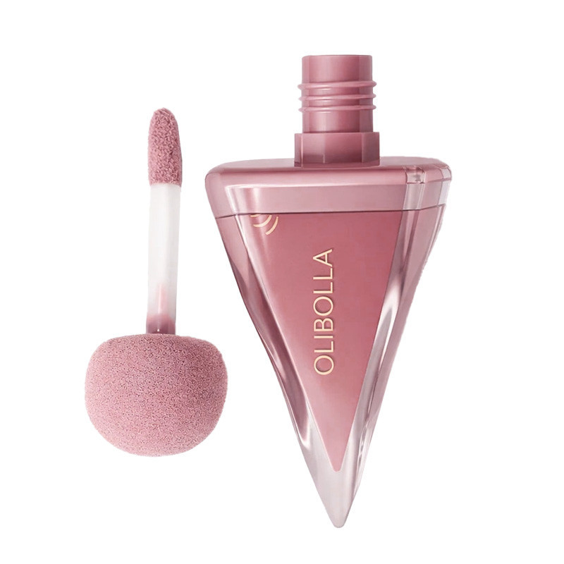 رژ لب مایع مات اولیبلا مدل Jewel Gloss شماره 31