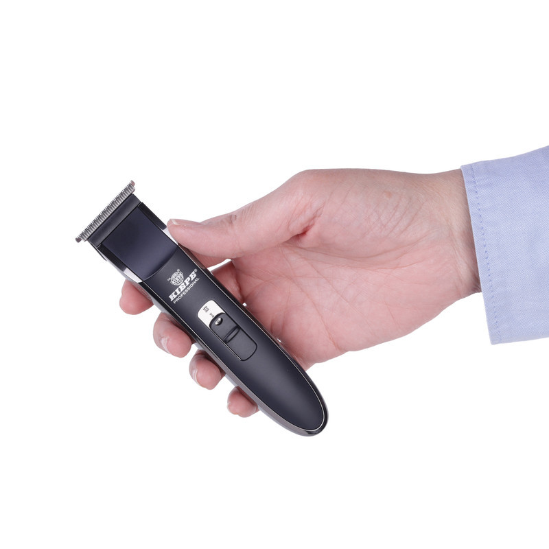 ماشین اصلاح موی صورت شارژی کیپه مدل mini GROOVE