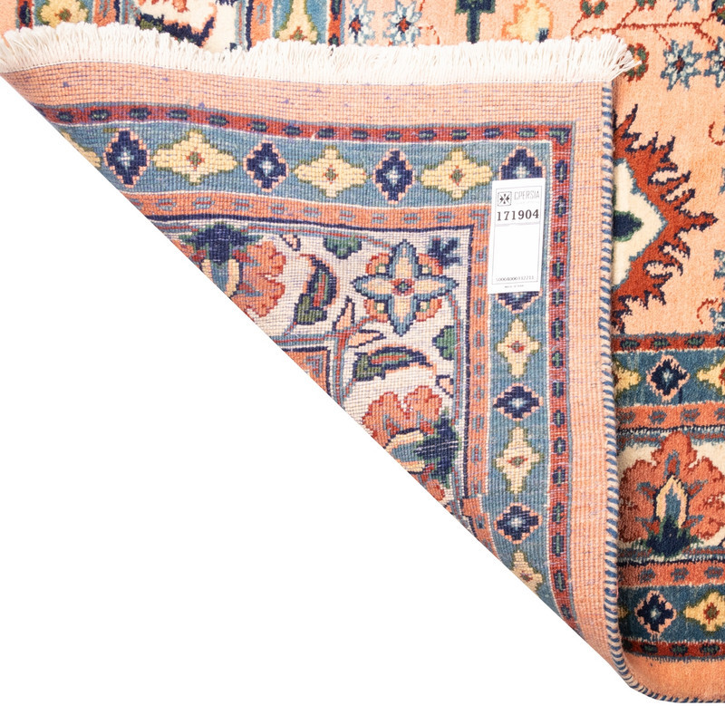 فرش دستباف شش متری سی پرشیا کد 171904