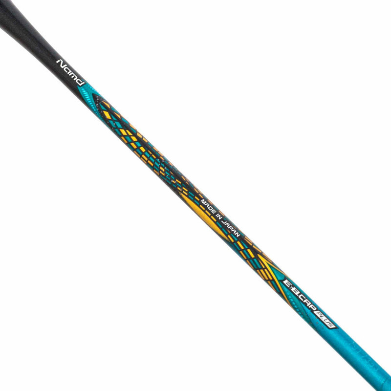 راکت بدمینتون مدل ASTROX 88 S PRO