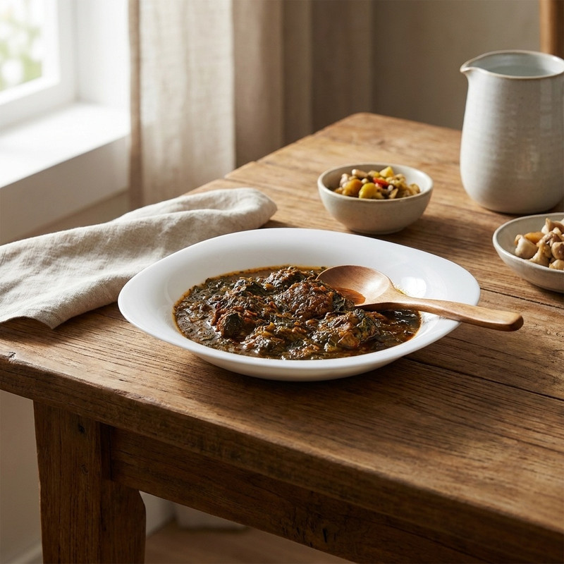 بشقاب خورش خوری مدل مربع