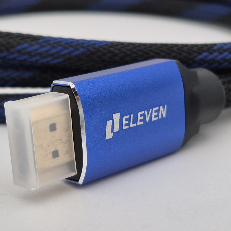 کابل HDMI ایلون مدل BLUELINK طول 5 متر