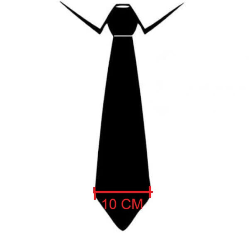 کراوات مردانه مدل SUPERIOR TIE