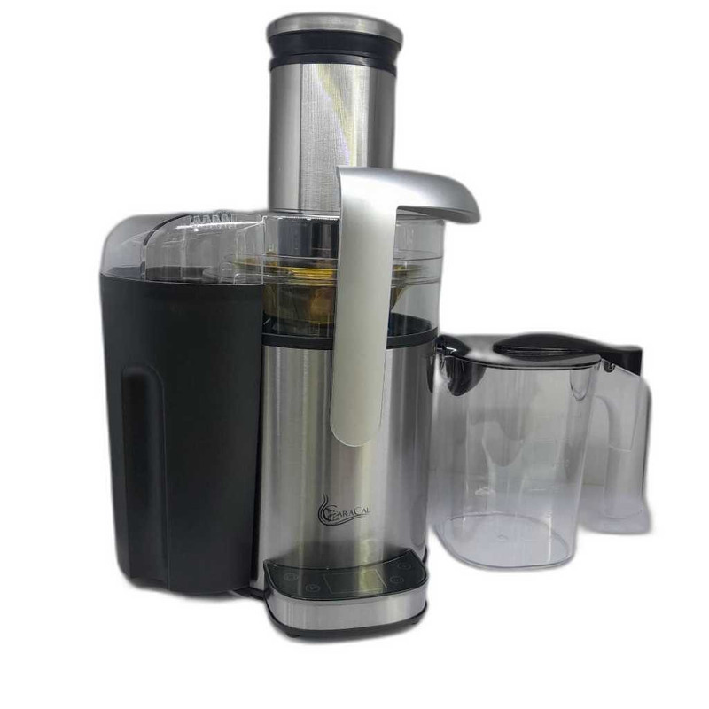 آبمیوه‌گیری کاراکال مدل CA-2025