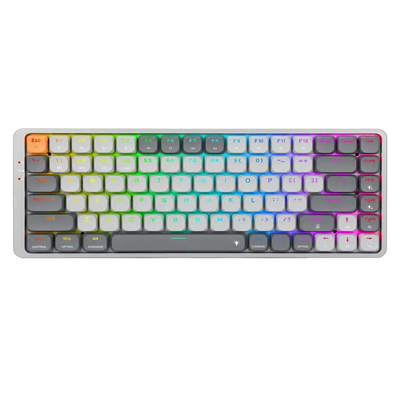 کیبورد ردراگون مدل Azure K652 PRO RGB