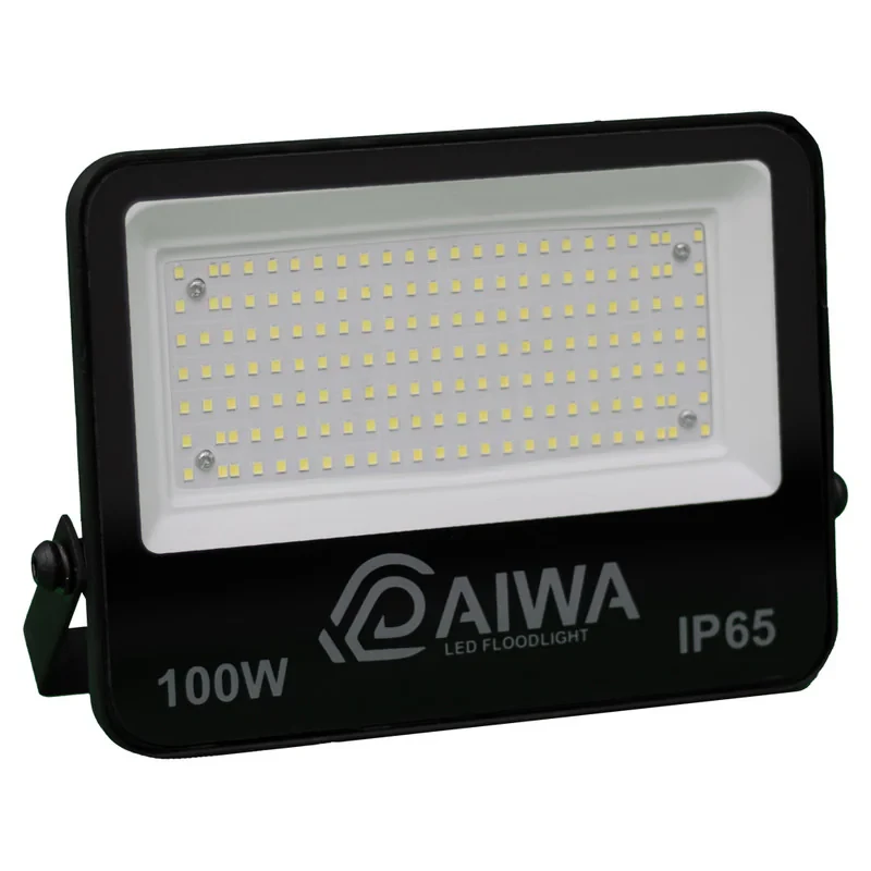 پروژکتور ال ای دی 100 وات دایوا مدل D100W