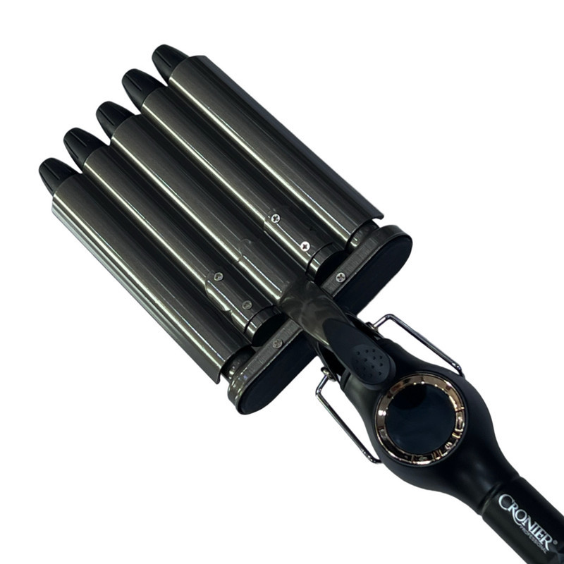 فرکننده و حالت دهنده مو کرونیر مدل CR-2027