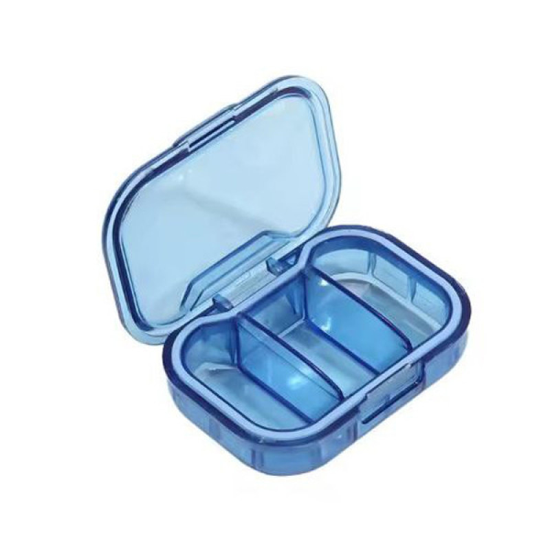 محفظه نگهداری قرص مدل BOX 535