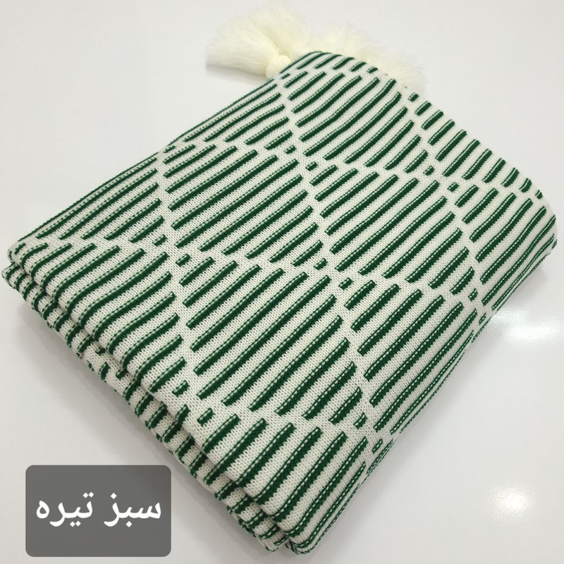 شال مبل و تخت مدل افرا سایز 180×140 سانتی متر