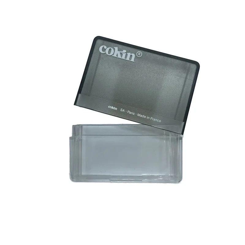 فیلتر لنز کوکین مدل SQUARE FILTER COEF. +13 WARM(81B) - A SERIES 027
