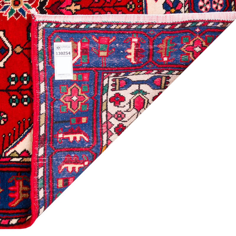 فرش دستباف سه متری سی پرشیا کد 130254