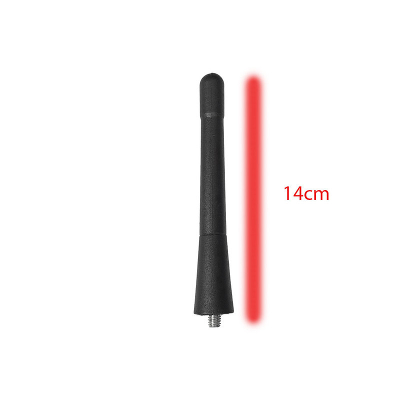 آنتن خودرو قطعه سازان کبیر مدل AN-206BAT14-3033 مناسب برای پژو 206