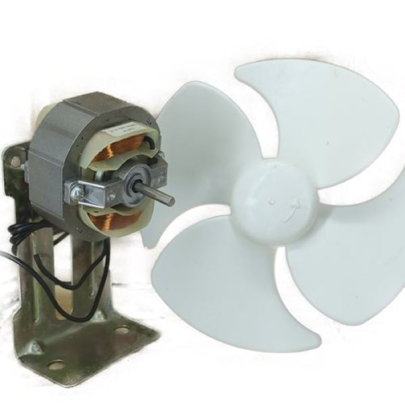 تایمر فن و هواکش مدل جویا فن 20W