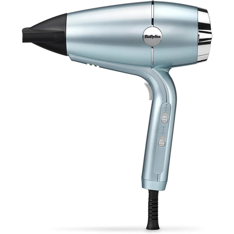 سشوار بابیلیس مدل  D773SDE PLASMA