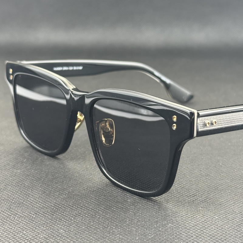 عینک آفتابی ویفرر (Wayfarer) دیتا مدل AUDER DRX-129 AF