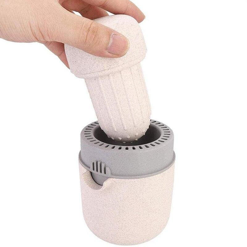 آبمیوه گیری دستی مدل E1812