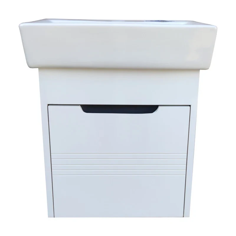 ست کابینت و روشویی سینا مدل c02
