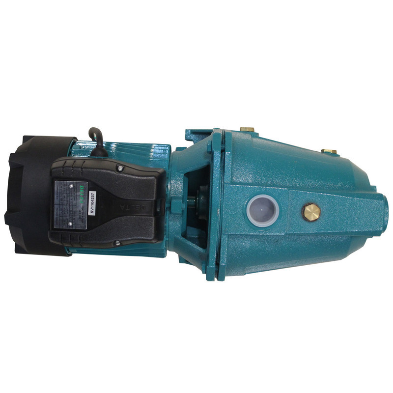 پمپ آب دلتا مدل JET 100 کد 1HP