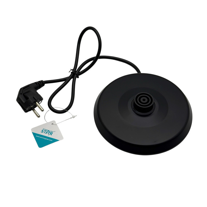کتری برقی وینینگ استار مدل ST-6051 گنجایش 1.8 لیتر