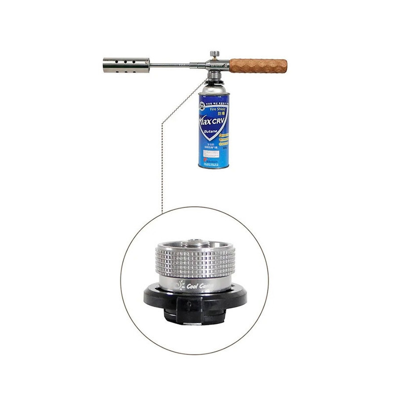 شعله افکن گرین لاین مدل FLAME TORCH