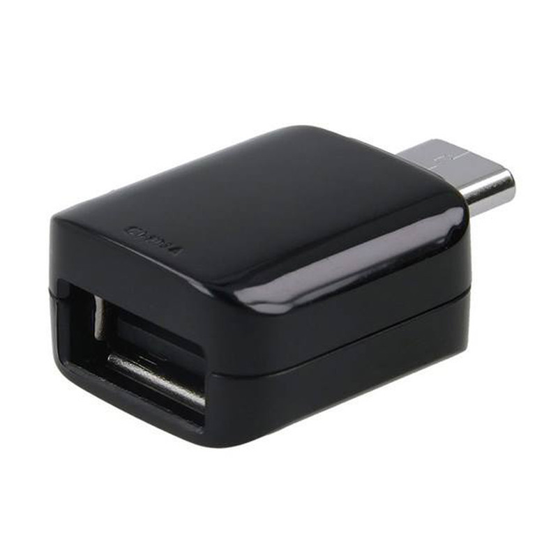 مبدل OTG تبدیل USB به USB-C مدل ++A