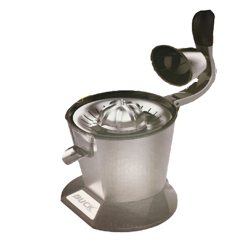 آب مرکبات‌گیر 1350 وات باک مدل BK1044