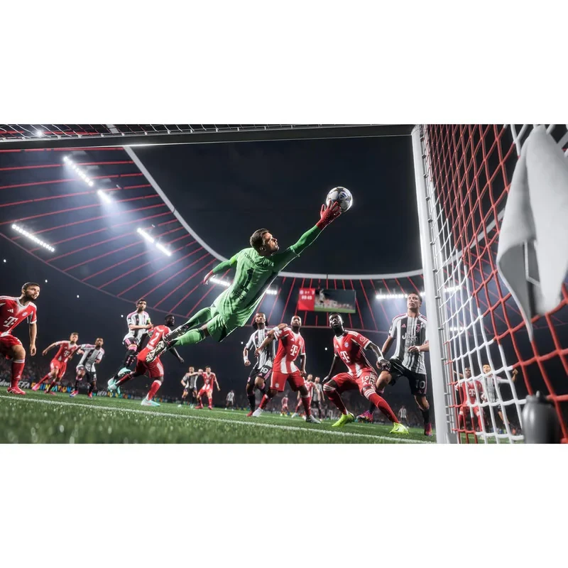 بازی EA Sports FC 26 مخصوص Nintendo Switch 1