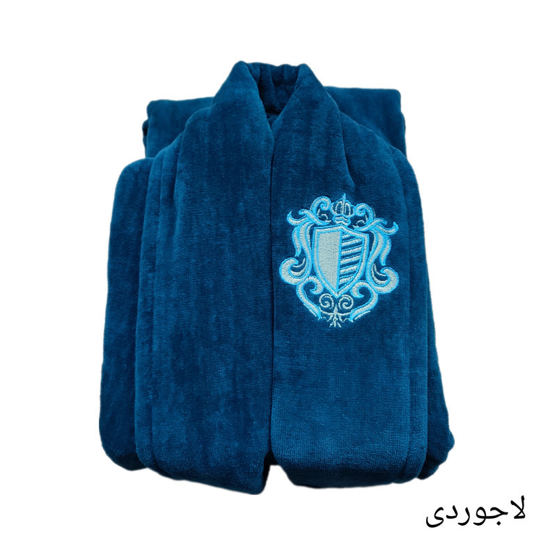 حوله تن پوش پاموک مدل آیسو کد A02 سایز 125