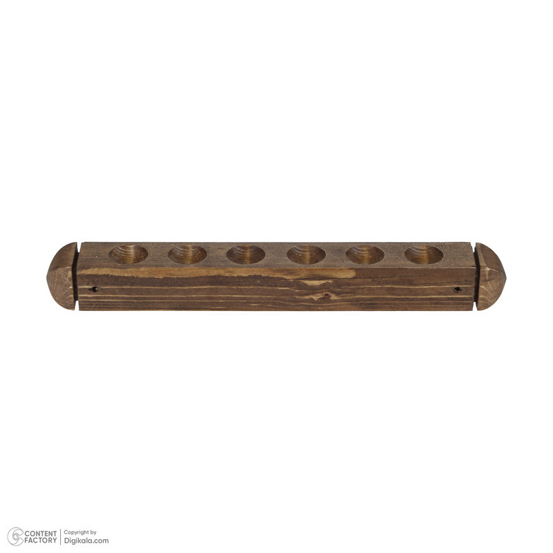 جاچوبی بیلیارد مدل دیواری کد TW-012