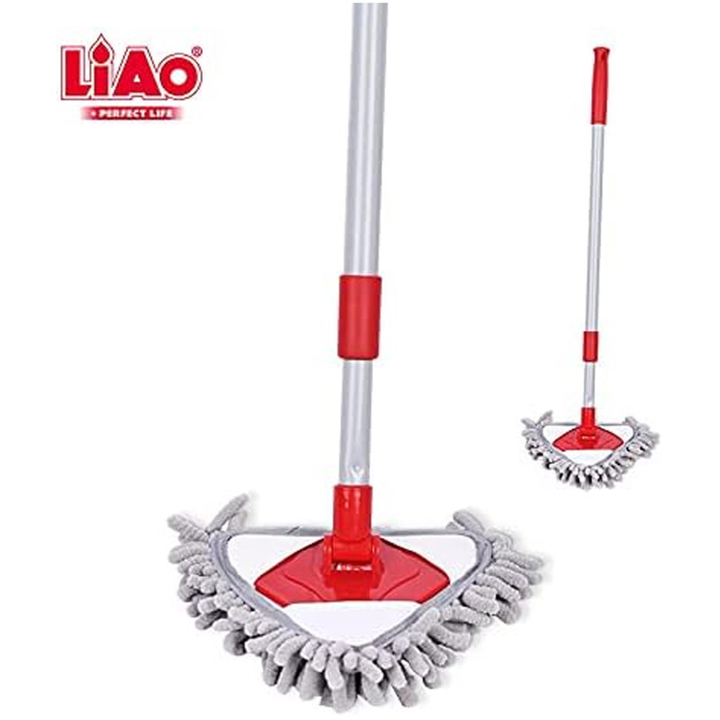یدک شیشه شوی لیائو پرفکت لایف مدل MINIMICROFIBER کد R130022