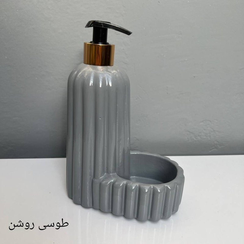 مخزن مایع ظرفشویی مدل MZ12289