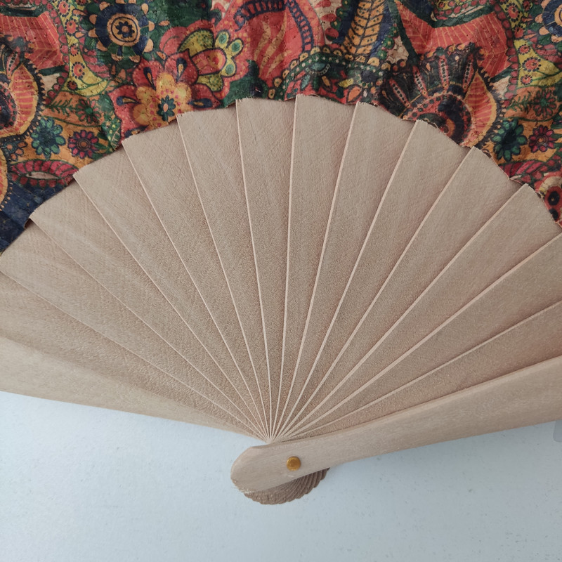 بادبزن مدل سنتی 1