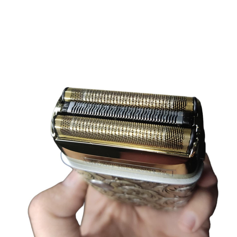 ماشین اصلاح موی صورت دینگ لینگ مدل Rcsw-5102