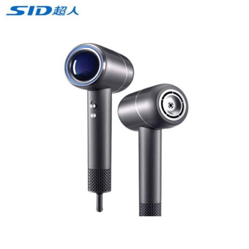 سشوار حرفه ای اس آی دی مدل RD1680