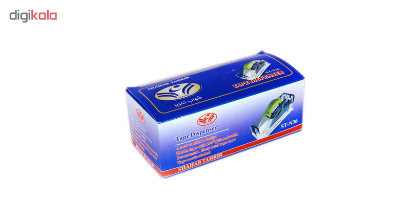 پایه چسب شهاب تحریر مدل N36