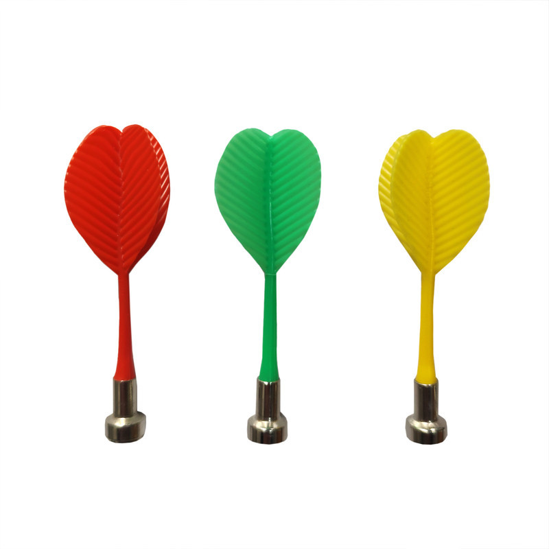 دارت یدک مدل Th66 بسته 6 عددی