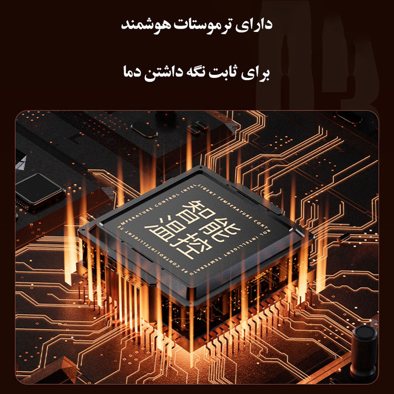 خشک کن و بوگیر کفش و جوراب مدل آنتنی