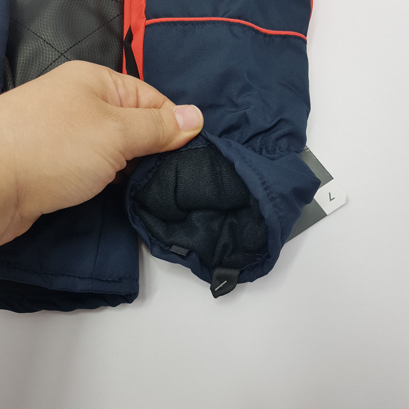 دستکش اسکی مدل NB2025C